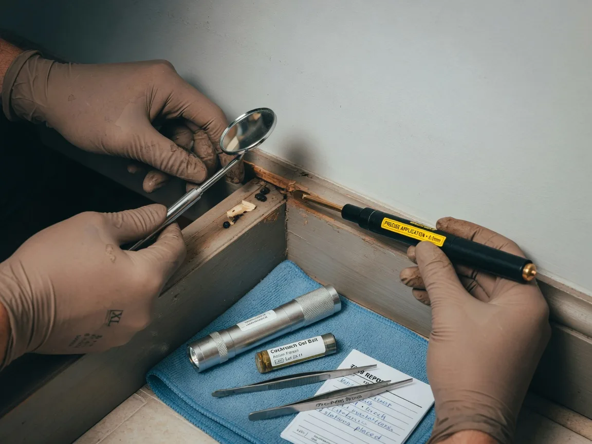 Why choose Emergency Pest Control in Jud, ND